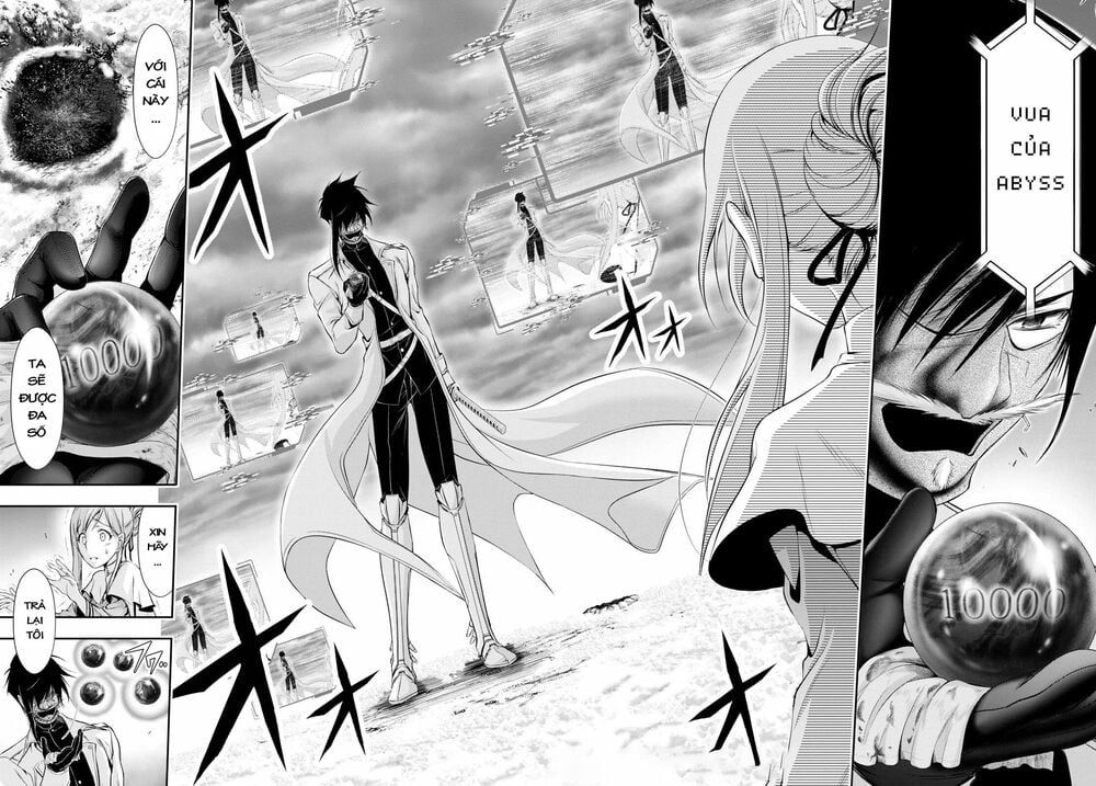 đọc truyện Kích Trụy Vương Huyền Thoại Chương 42 ảnh 23 tại Thiên Thai Truyện