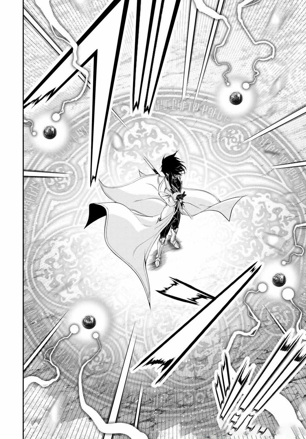 đọc truyện Kích Trụy Vương Huyền Thoại Chương 42 ảnh 24 tại Thiên Thai Truyện