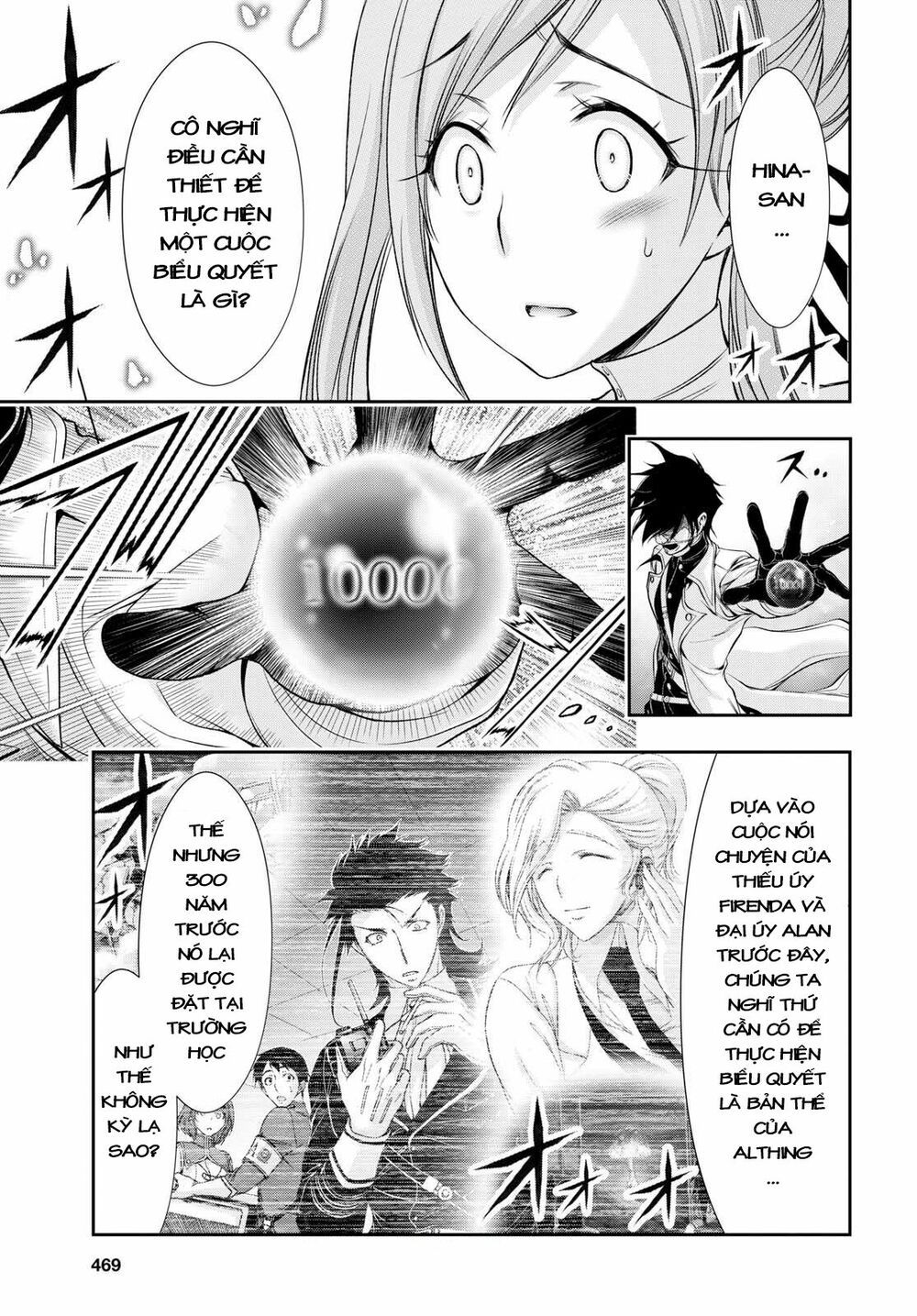 đọc truyện Kích Trụy Vương Huyền Thoại Chương 42 ảnh 25 tại Thiên Thai Truyện