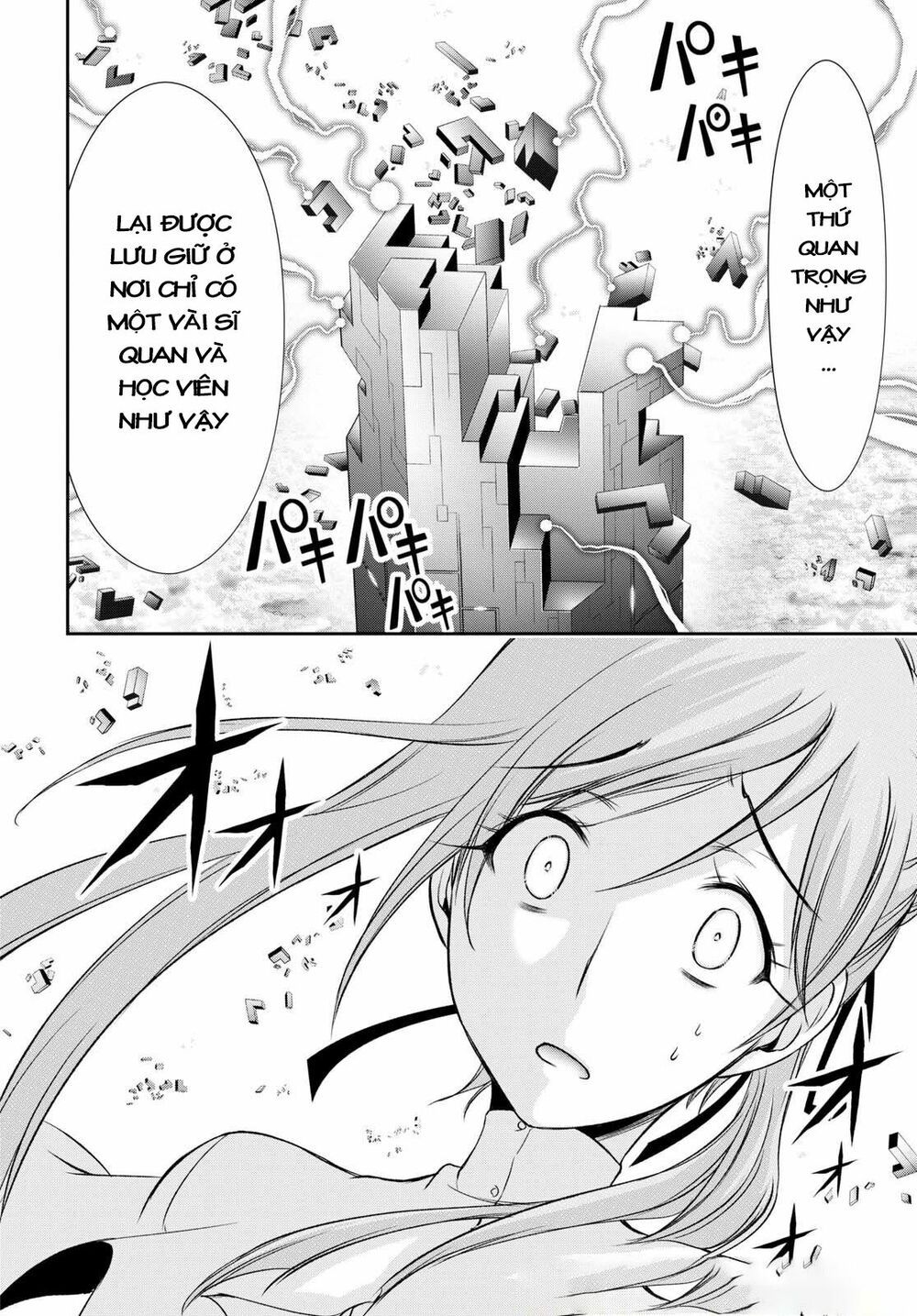 đọc truyện Kích Trụy Vương Huyền Thoại Chương 42 ảnh 26 tại Thiên Thai Truyện