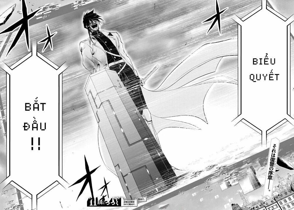 đọc truyện Kích Trụy Vương Huyền Thoại Chương 42 ảnh 29 tại Thiên Thai Truyện