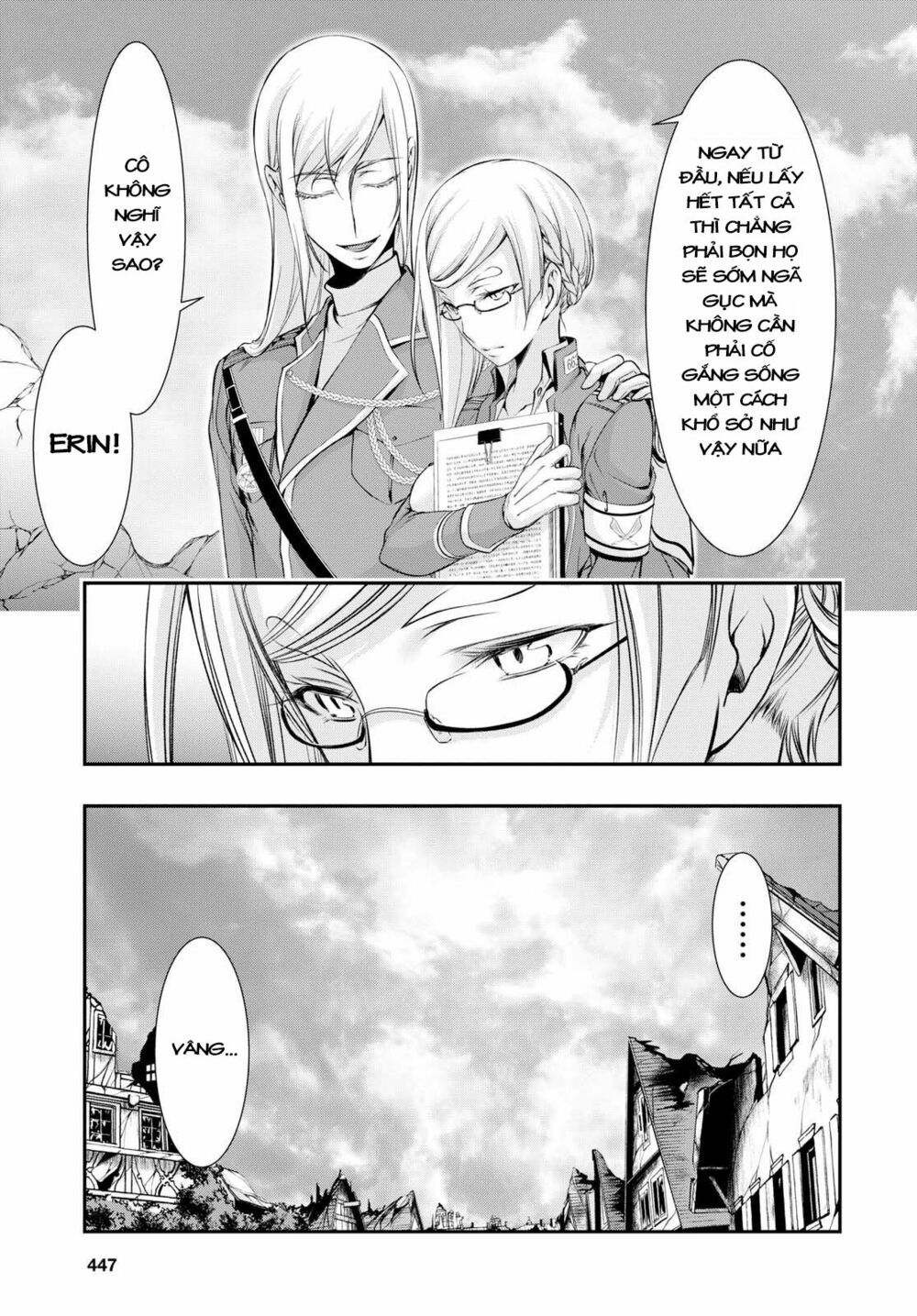 đọc truyện Kích Trụy Vương Huyền Thoại Chương 42 ảnh 5 tại Thiên Thai Truyện