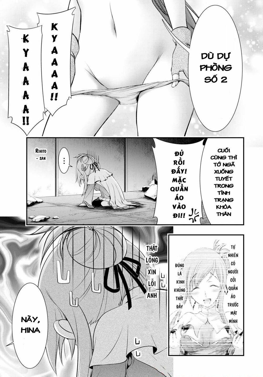 đọc truyện Kích Trụy Vương Huyền Thoại Chương 42 ảnh 11 tại Thiên Thai Truyện