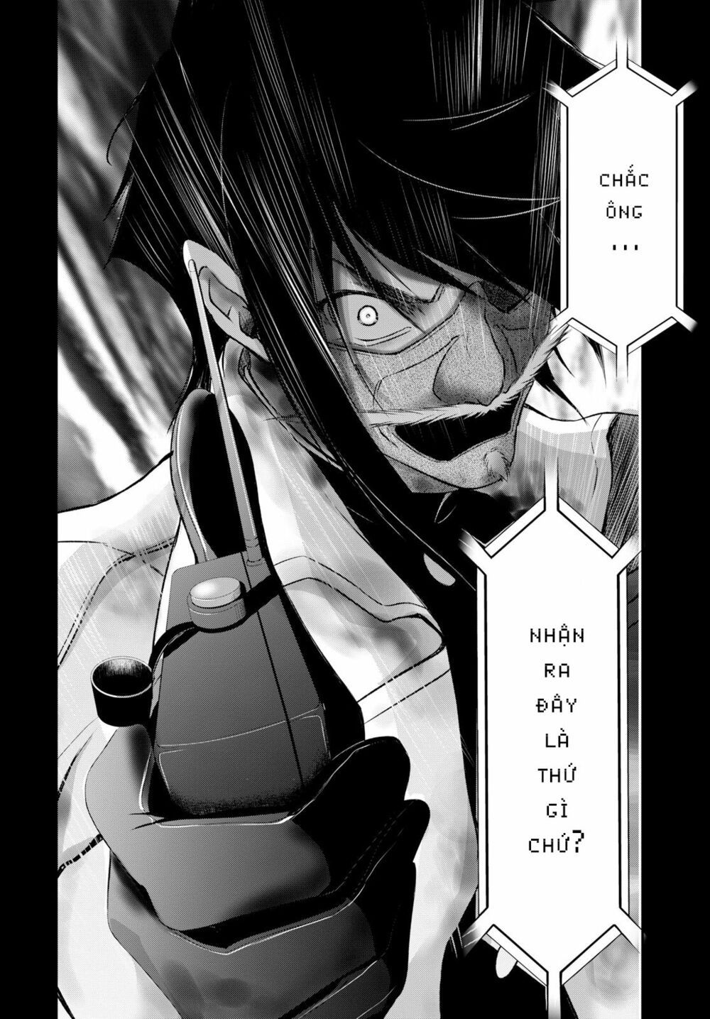 đọc truyện Kích Trụy Vương Huyền Thoại Chương 43 ảnh 18 tại Thiên Thai Truyện