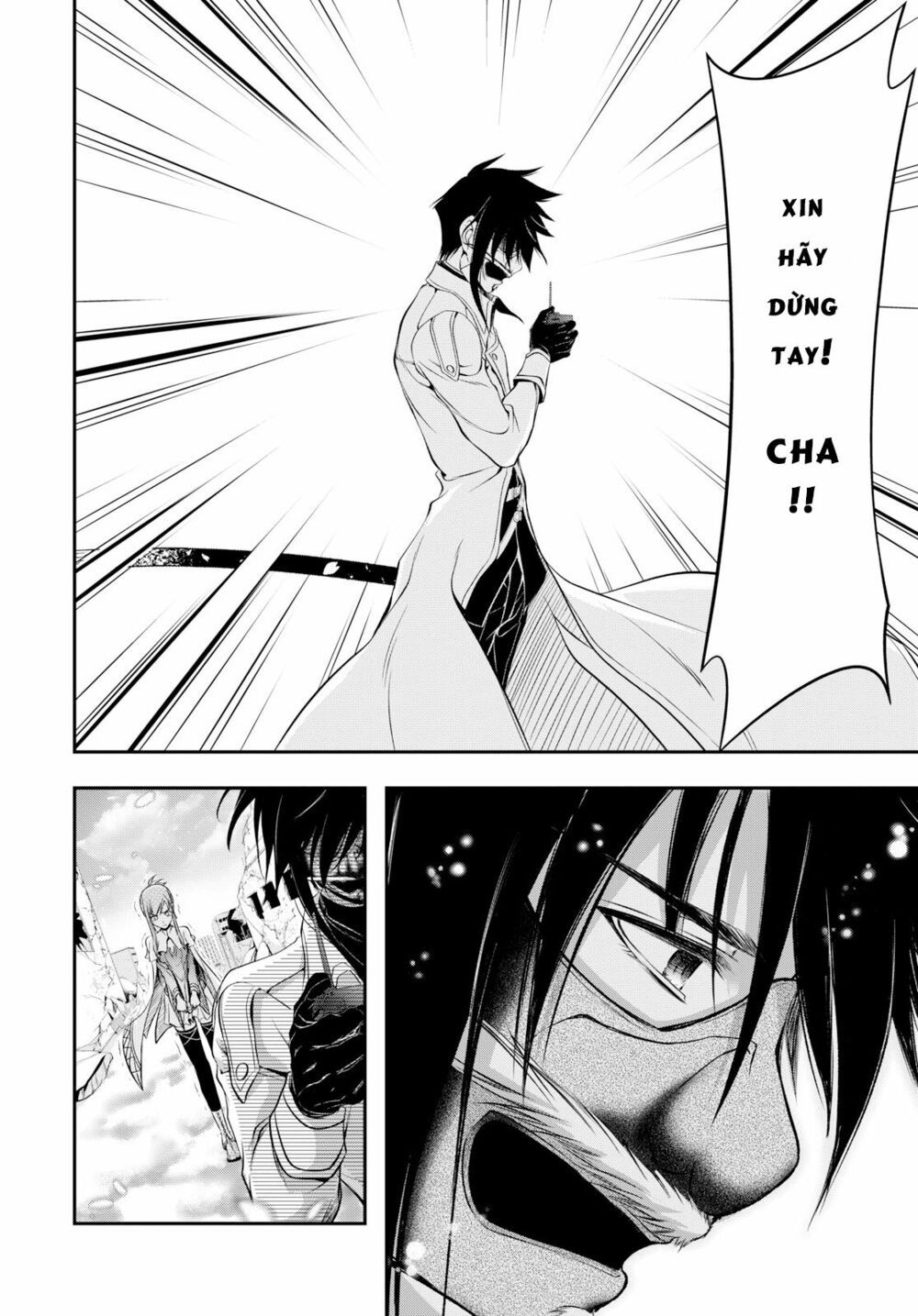 đọc truyện Kích Trụy Vương Huyền Thoại Chương 43 ảnh 22 tại Thiên Thai Truyện