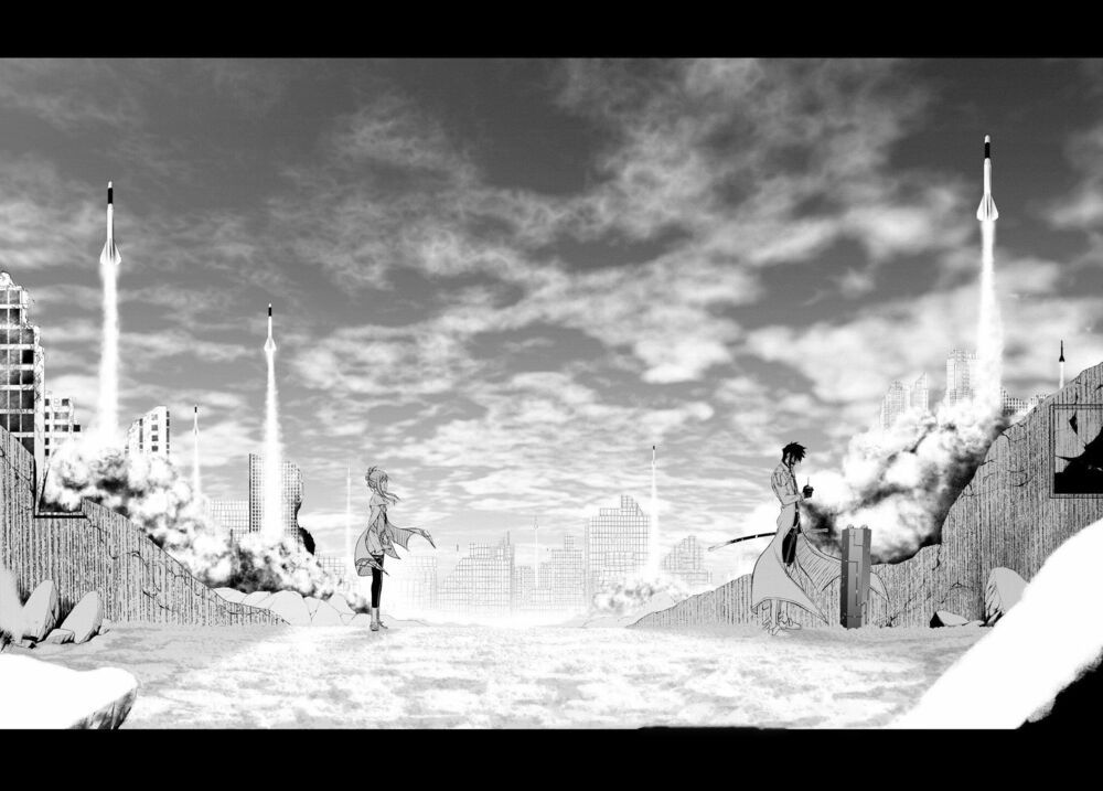 đọc truyện Kích Trụy Vương Huyền Thoại Chương 43 ảnh 24 tại Thiên Thai Truyện