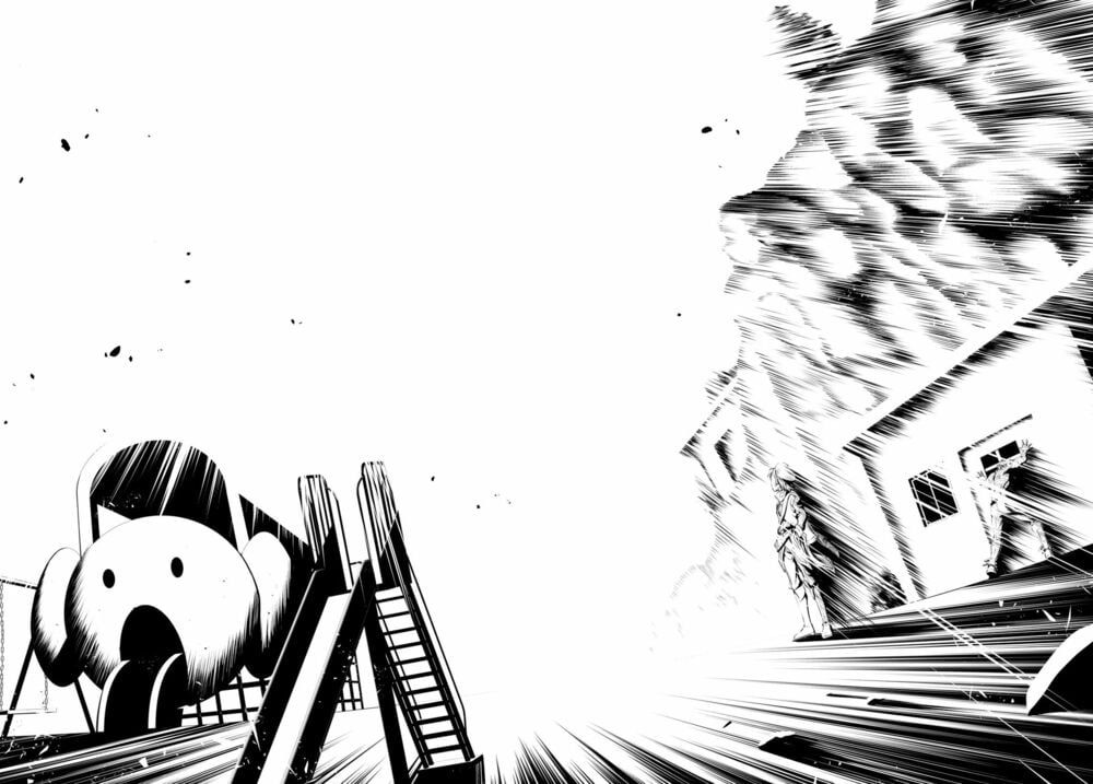 đọc truyện Kích Trụy Vương Huyền Thoại Chương 43 ảnh 27 tại Thiên Thai Truyện