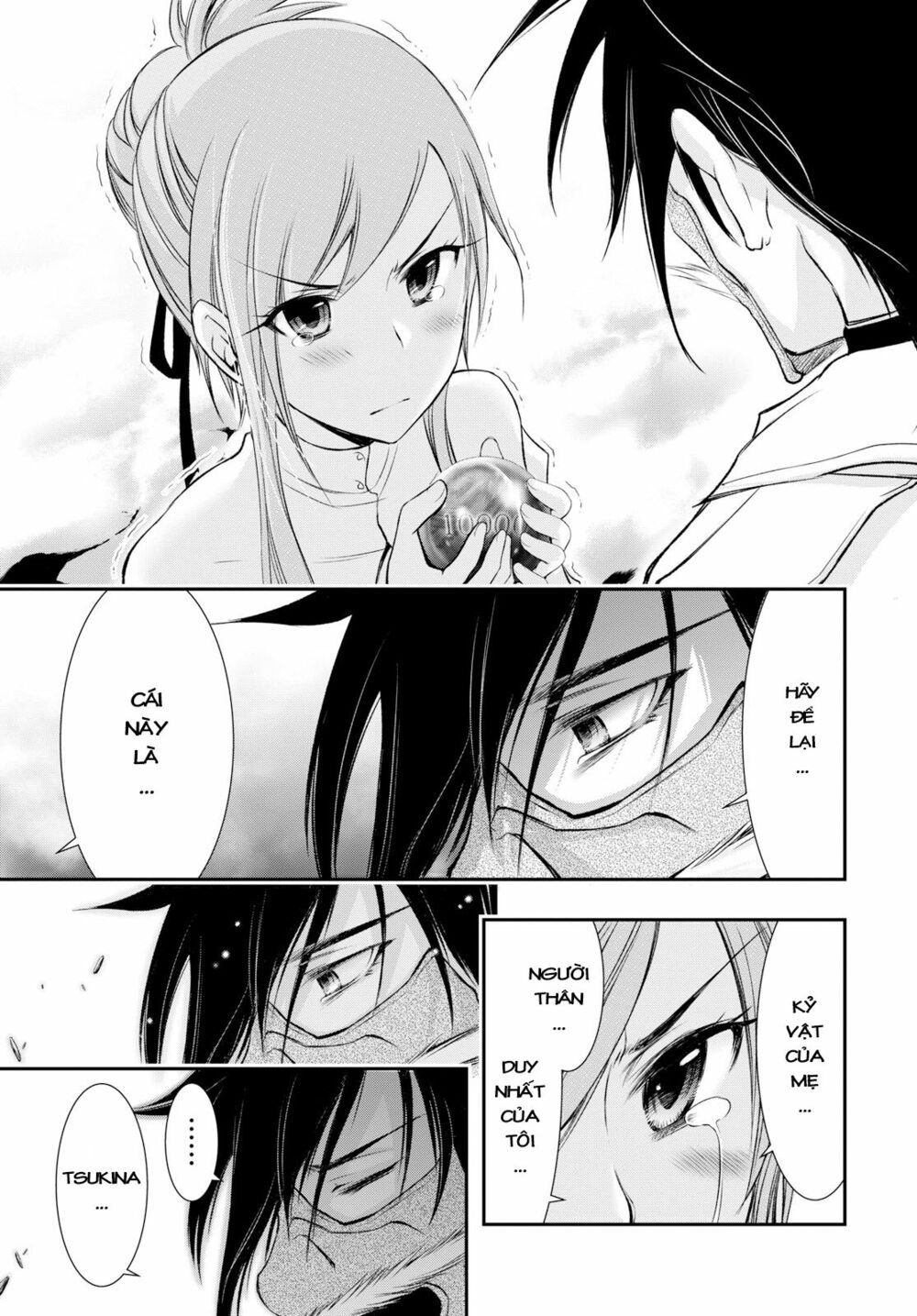 đọc truyện Kích Trụy Vương Huyền Thoại Chương 43 ảnh 31 tại Thiên Thai Truyện