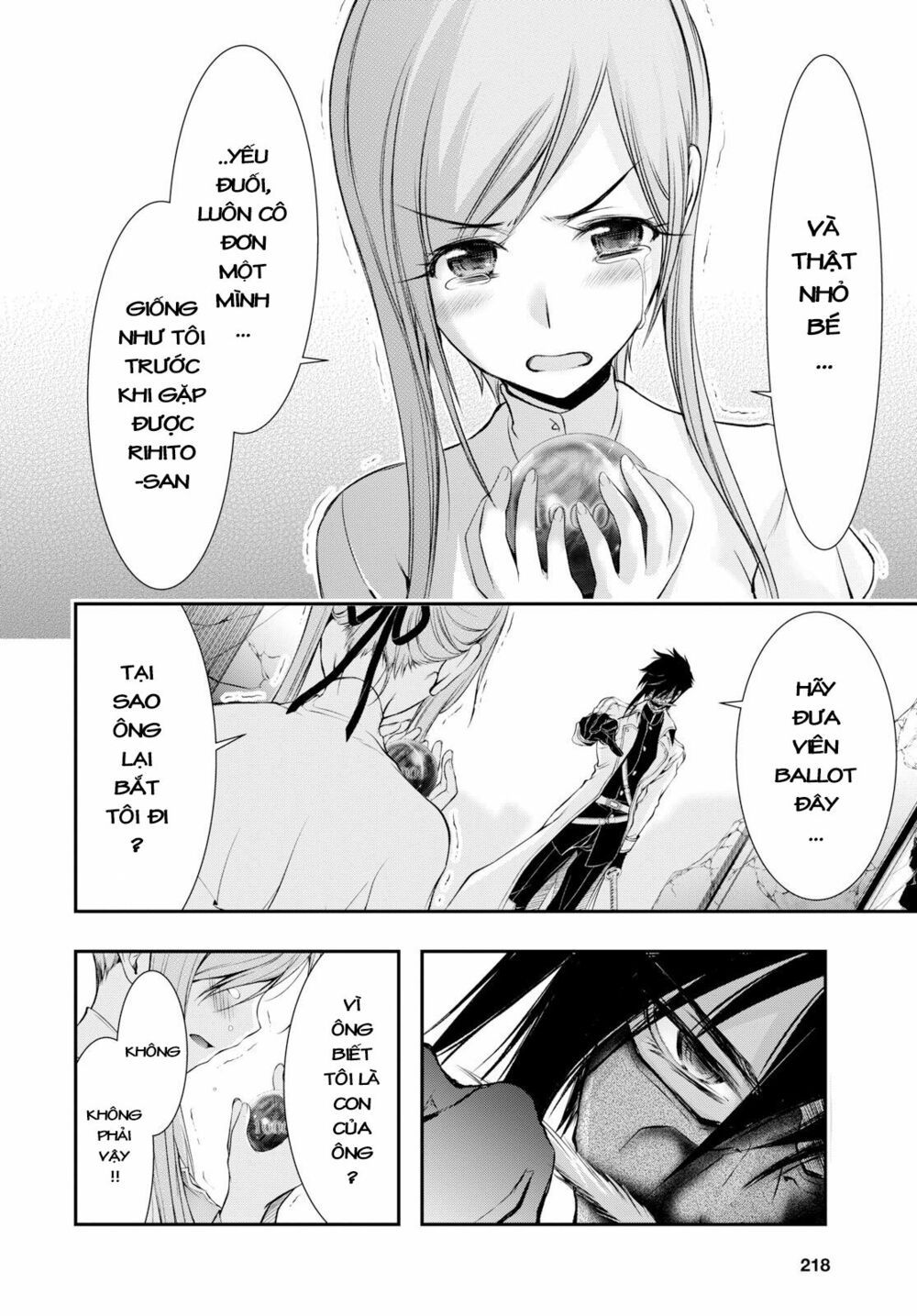 đọc truyện Kích Trụy Vương Huyền Thoại Chương 43 ảnh 34 tại Thiên Thai Truyện