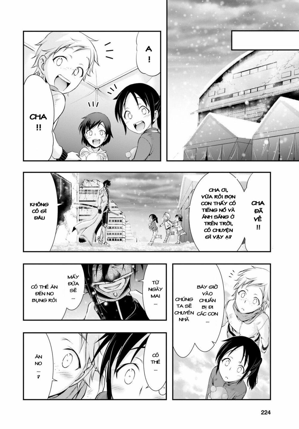 đọc truyện Kích Trụy Vương Huyền Thoại Chương 43 ảnh 39 tại Thiên Thai Truyện