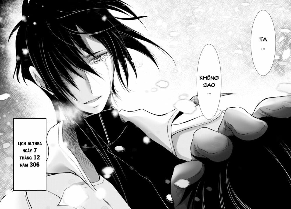 đọc truyện Kích Trụy Vương Huyền Thoại Chương 43 ảnh 41 tại Thiên Thai Truyện