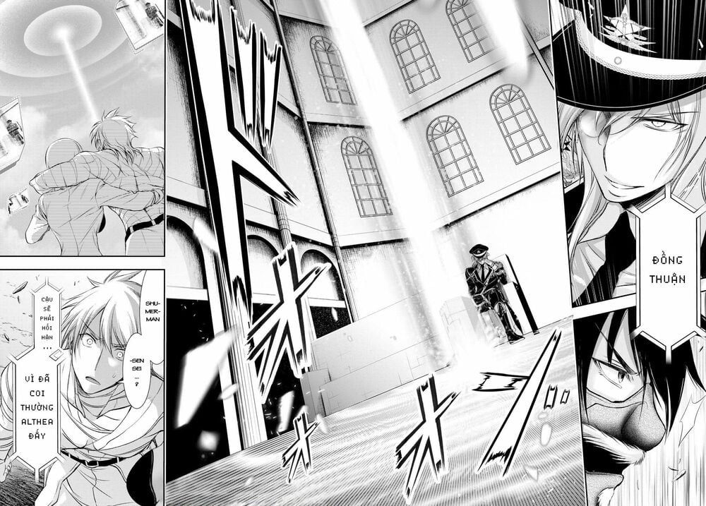 đọc truyện Kích Trụy Vương Huyền Thoại Chương 43 ảnh 11 tại Thiên Thai Truyện