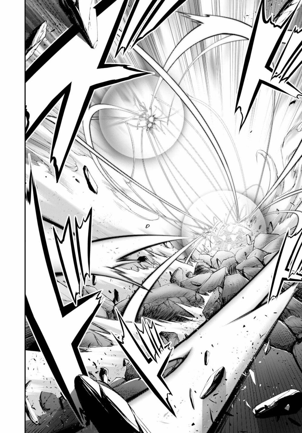 đọc truyện Kích Trụy Vương Huyền Thoại Chương 44 ảnh 27 tại Thiên Thai Truyện