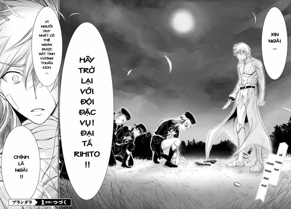 đọc truyện Kích Trụy Vương Huyền Thoại Chương 44 ảnh 40 tại Thiên Thai Truyện