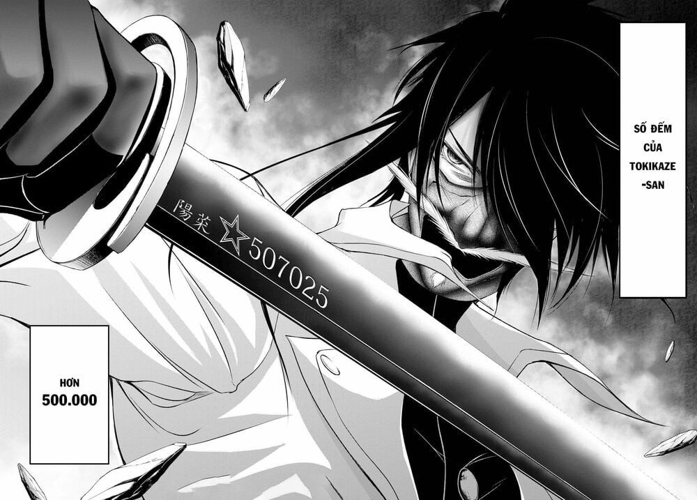 đọc truyện Kích Trụy Vương Huyền Thoại Chương 44 ảnh 10 tại Thiên Thai Truyện