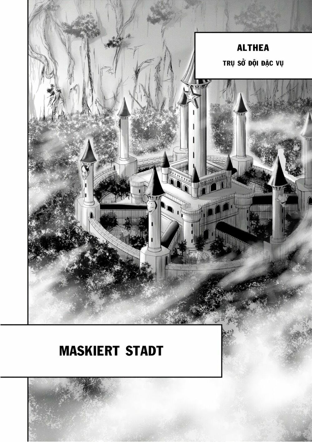 đọc truyện Kích Trụy Vương Huyền Thoại Chương 45 ảnh 16 tại Thiên Thai Truyện