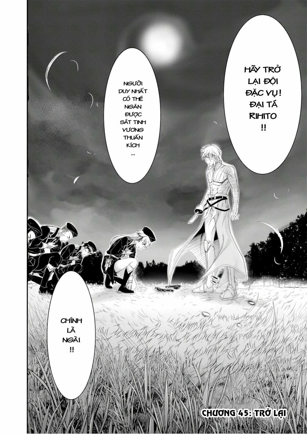 đọc truyện Kích Trụy Vương Huyền Thoại Chương 45 ảnh 4 tại Thiên Thai Truyện