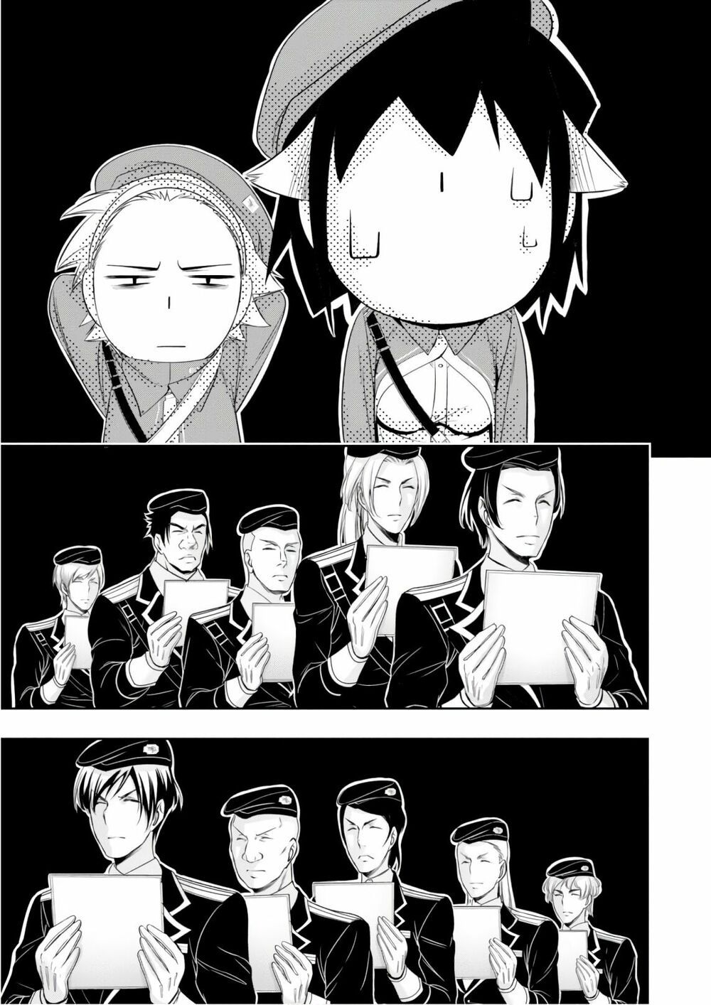 đọc truyện Kích Trụy Vương Huyền Thoại Chương 45 ảnh 27 tại Thiên Thai Truyện