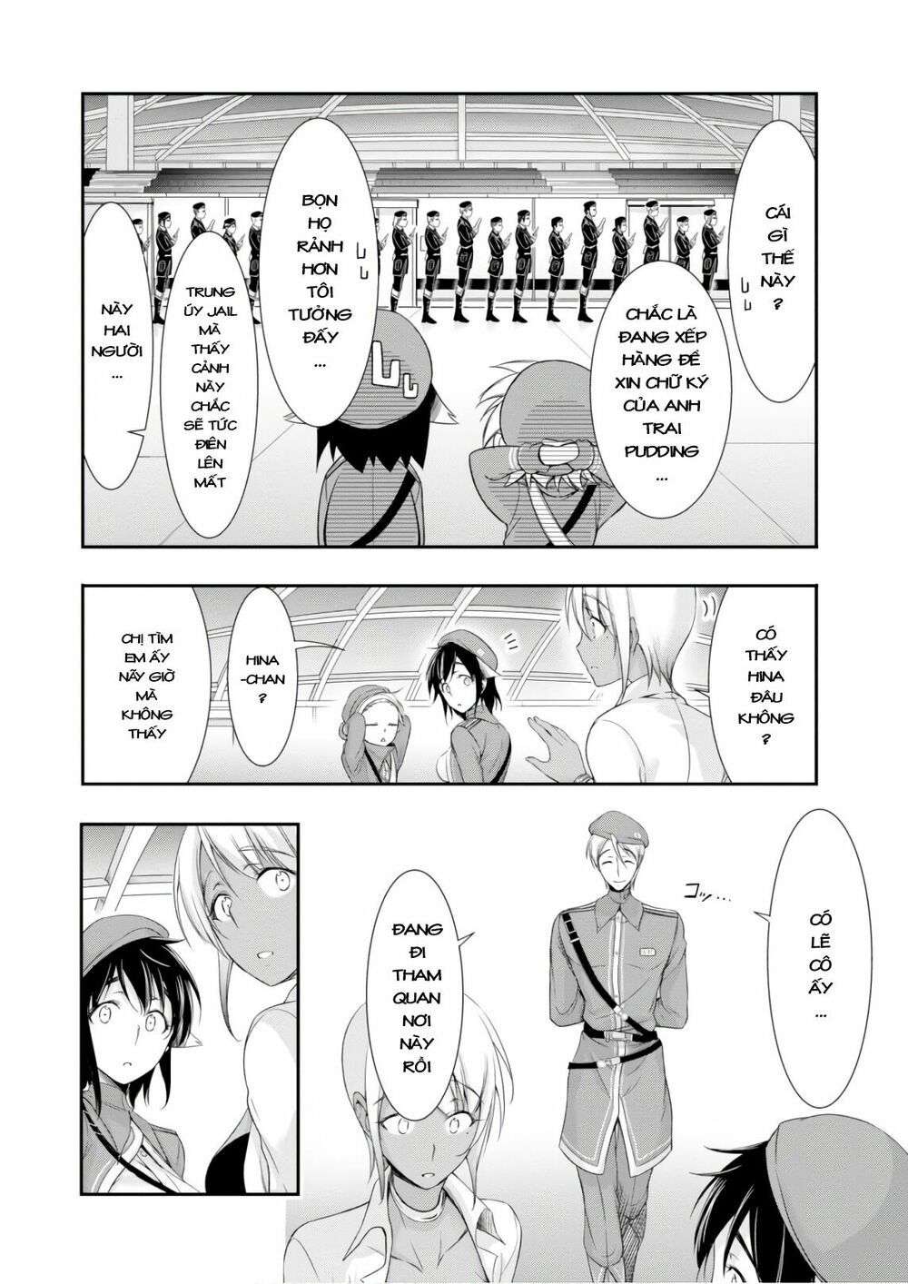 đọc truyện Kích Trụy Vương Huyền Thoại Chương 45 ảnh 28 tại Thiên Thai Truyện