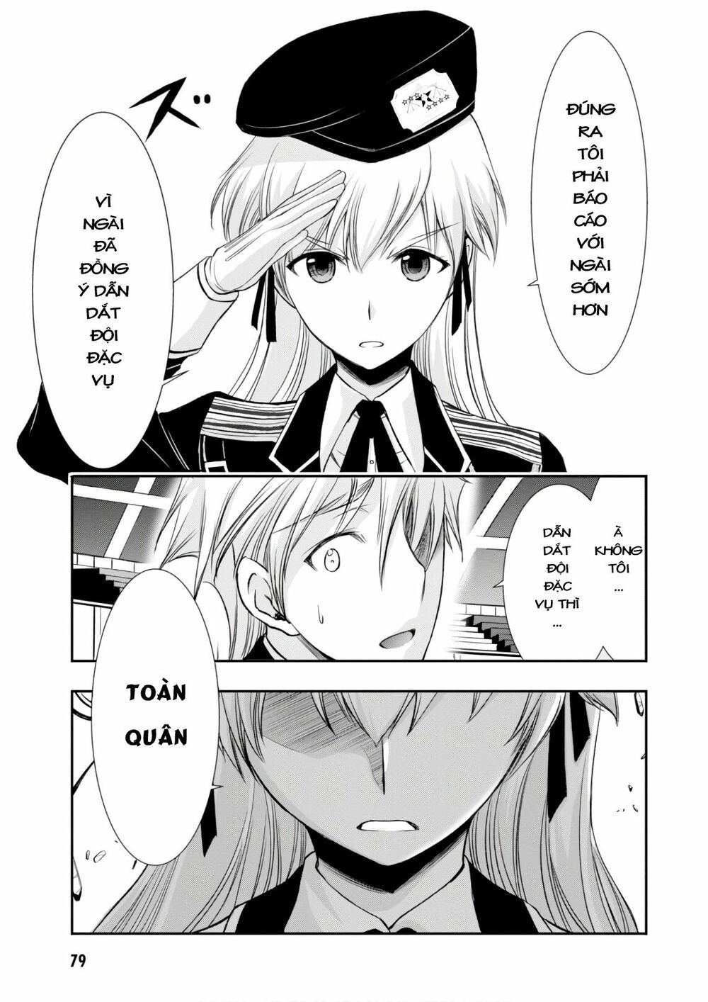 đọc truyện Kích Trụy Vương Huyền Thoại Chương 45 ảnh 34 tại Thiên Thai Truyện