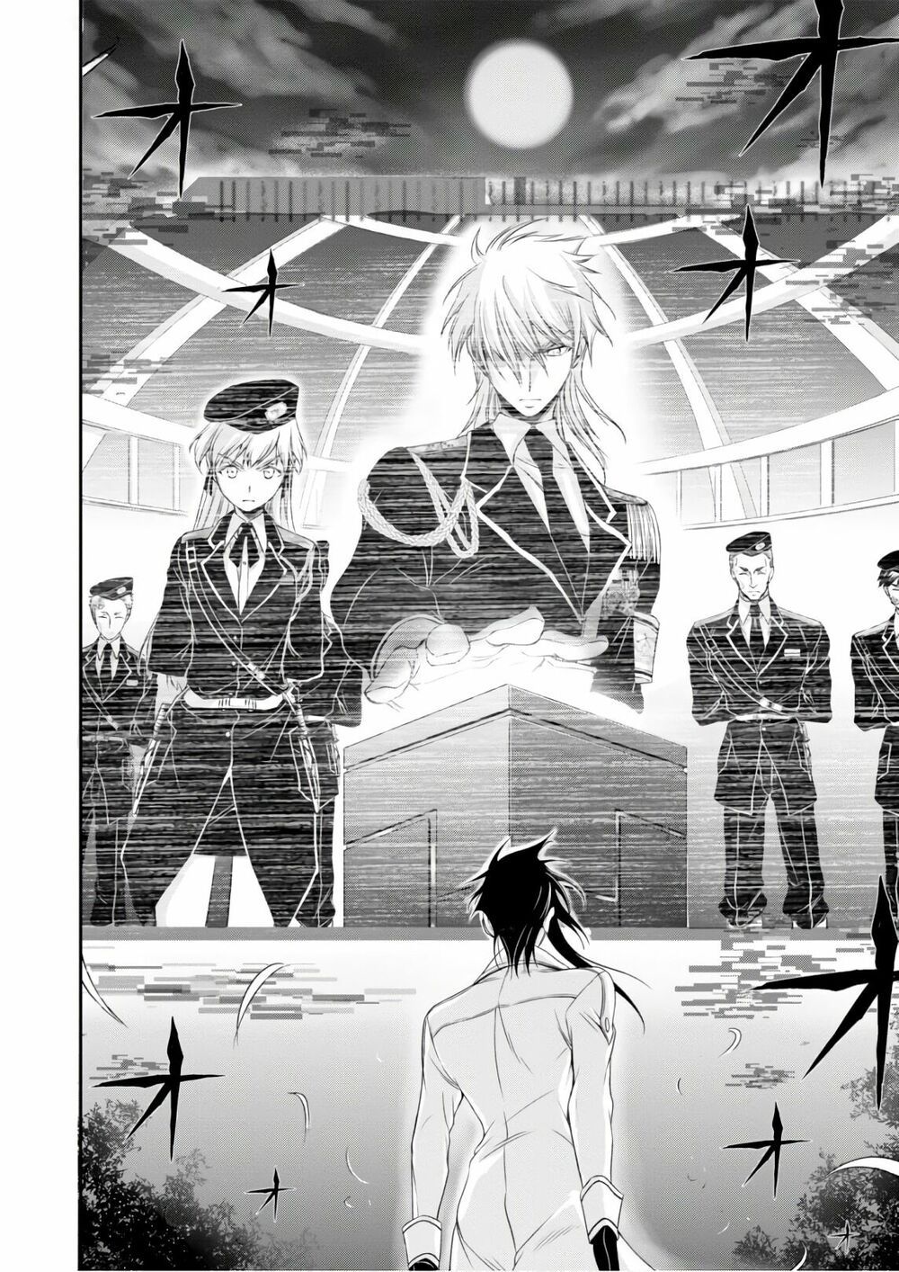 đọc truyện Kích Trụy Vương Huyền Thoại Chương 45 ảnh 43 tại Thiên Thai Truyện