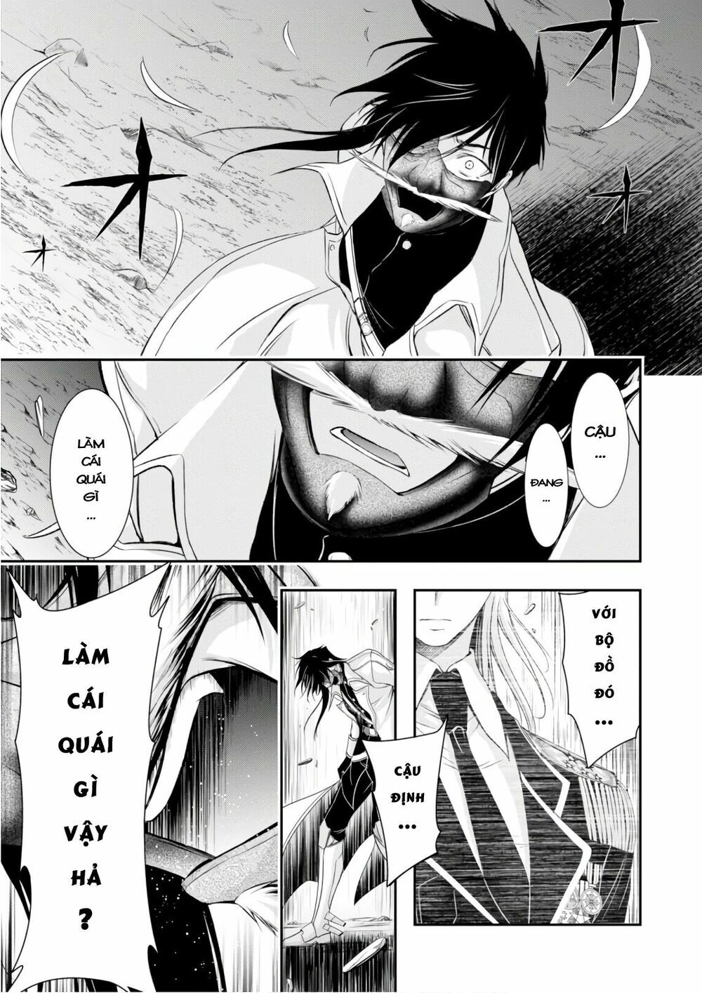 đọc truyện Kích Trụy Vương Huyền Thoại Chương 45 ảnh 44 tại Thiên Thai Truyện