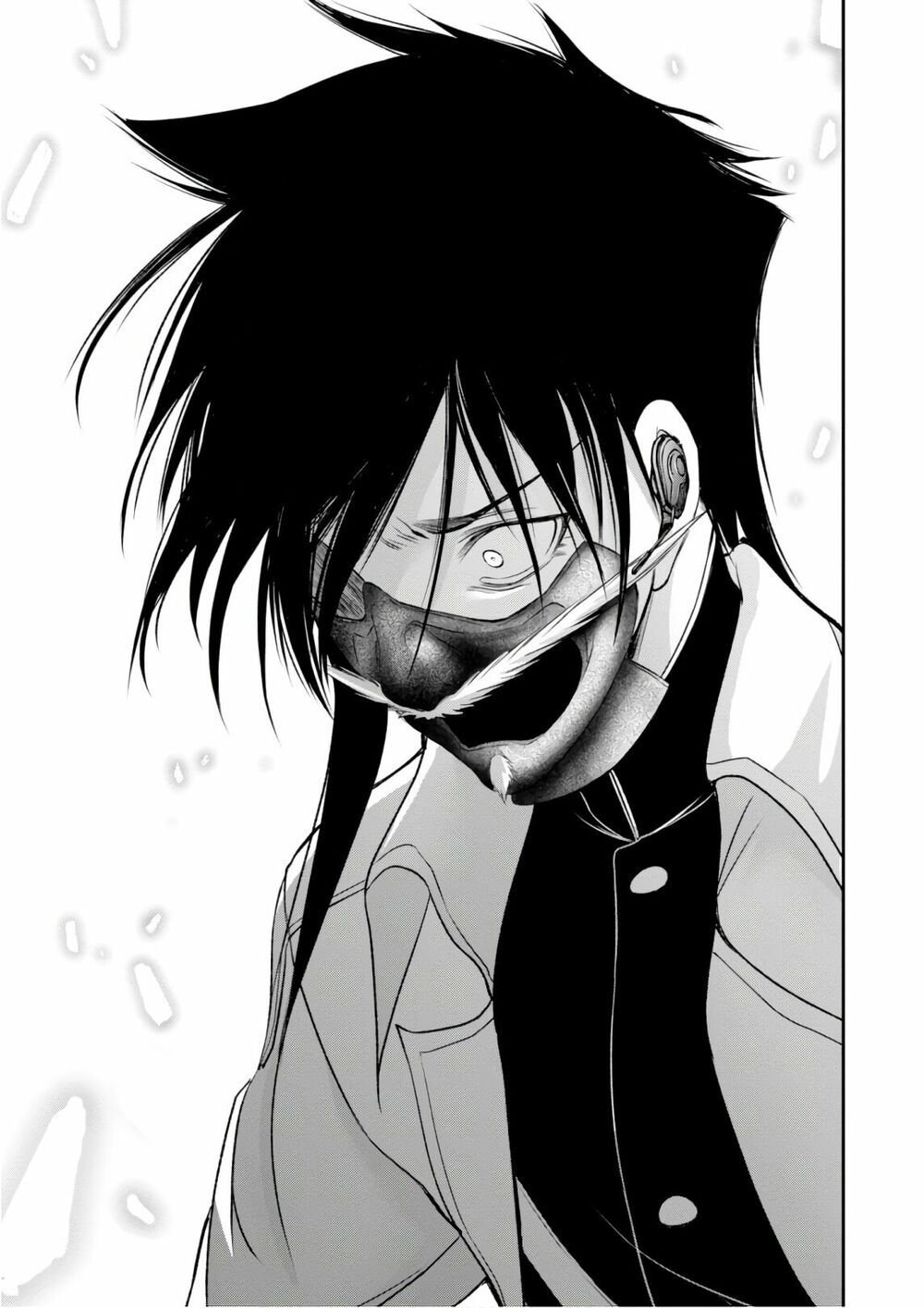 đọc truyện Kích Trụy Vương Huyền Thoại Chương 46 ảnh 12 tại Thiên Thai Truyện