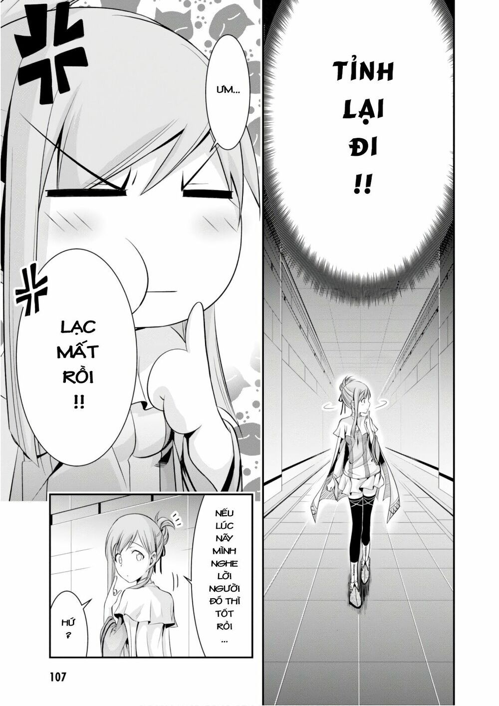 đọc truyện Kích Trụy Vương Huyền Thoại Chương 46 ảnh 14 tại Thiên Thai Truyện