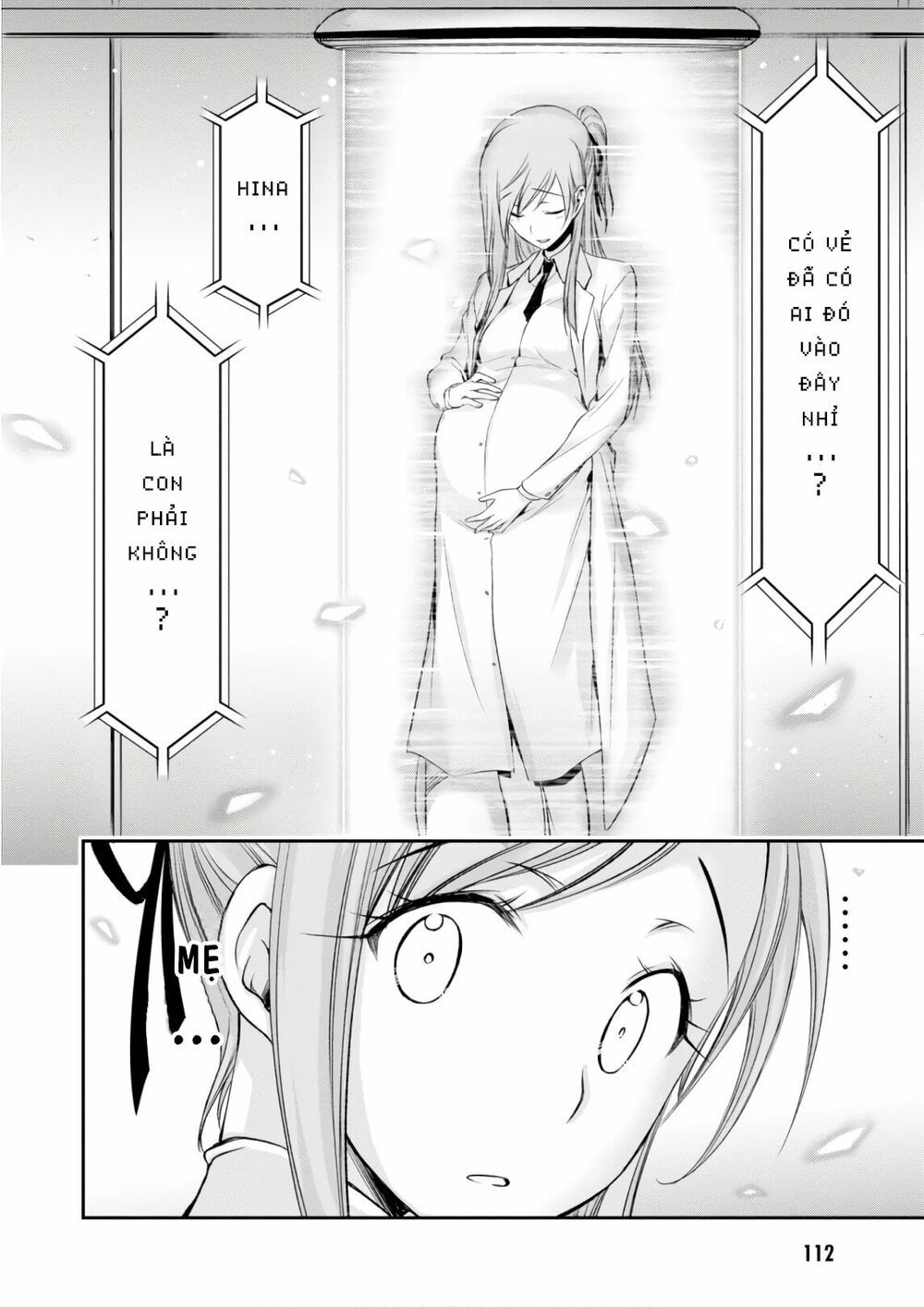 đọc truyện Kích Trụy Vương Huyền Thoại Chương 46 ảnh 18 tại Thiên Thai Truyện