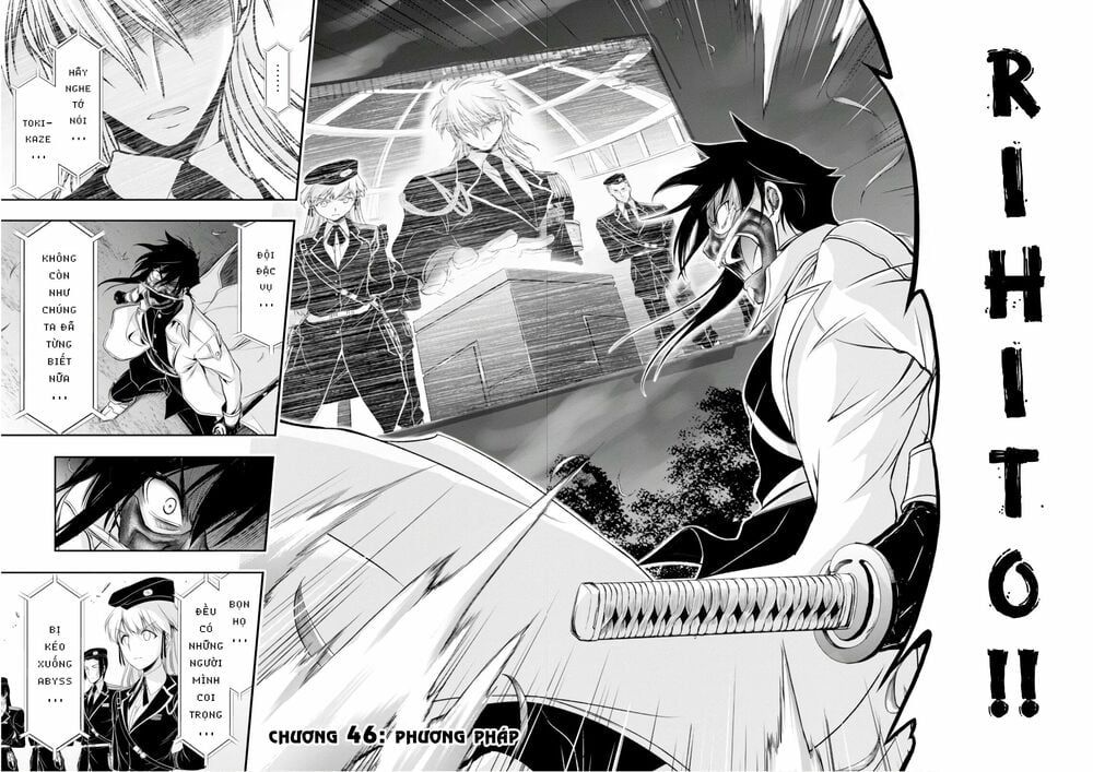 đọc truyện Kích Trụy Vương Huyền Thoại Chương 46 ảnh 4 tại Thiên Thai Truyện