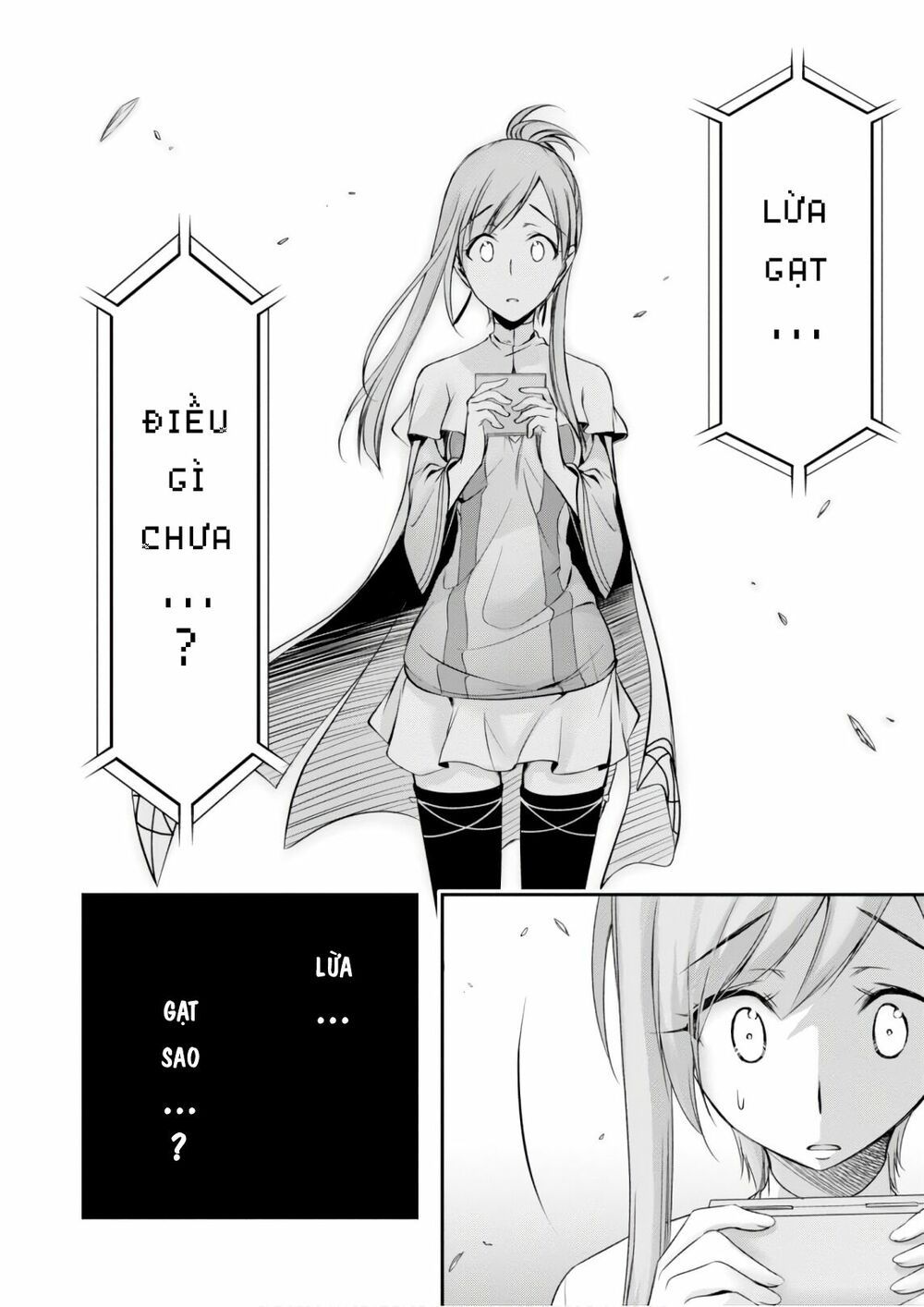 đọc truyện Kích Trụy Vương Huyền Thoại Chương 46 ảnh 24 tại Thiên Thai Truyện