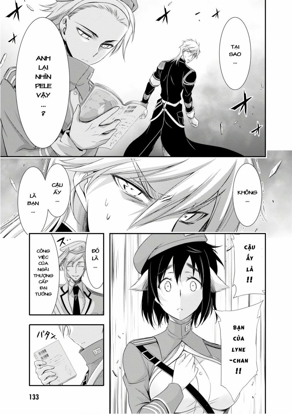 đọc truyện Kích Trụy Vương Huyền Thoại Chương 46 ảnh 38 tại Thiên Thai Truyện