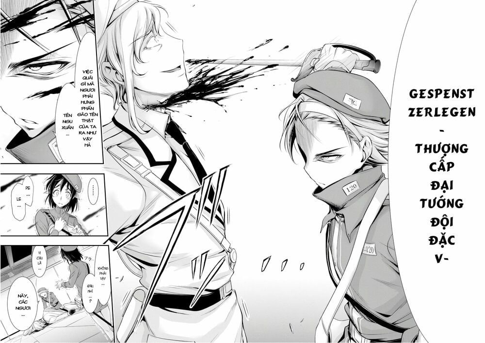 đọc truyện Kích Trụy Vương Huyền Thoại Chương 46 ảnh 41 tại Thiên Thai Truyện