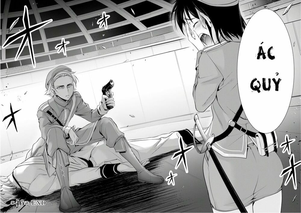 đọc truyện Kích Trụy Vương Huyền Thoại Chương 46 ảnh 44 tại Thiên Thai Truyện