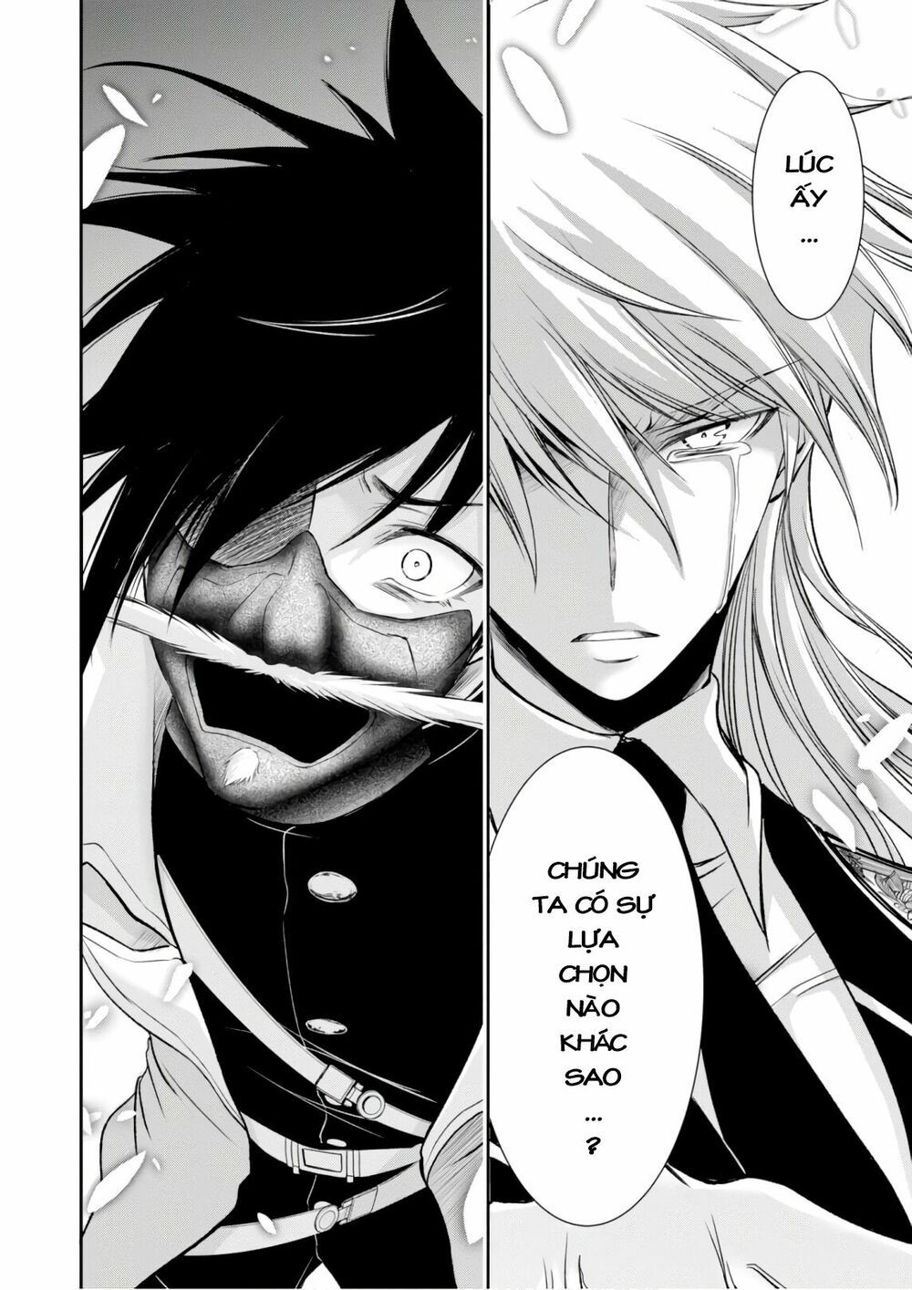 đọc truyện Kích Trụy Vương Huyền Thoại Chương 46 ảnh 7 tại Thiên Thai Truyện