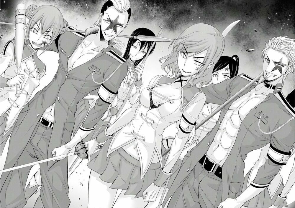 đọc truyện Kích Trụy Vương Huyền Thoại Chương 47 ảnh 27 tại Thiên Thai Truyện