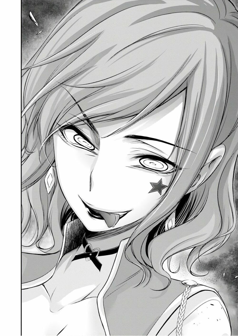 đọc truyện Kích Trụy Vương Huyền Thoại Chương 47 ảnh 28 tại Thiên Thai Truyện