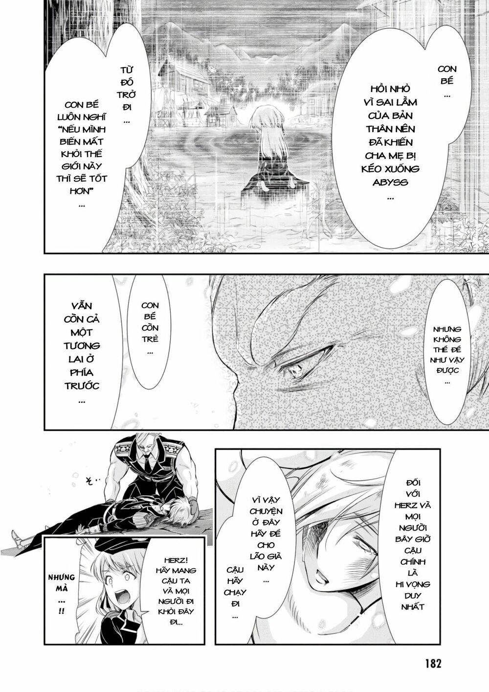 đọc truyện Kích Trụy Vương Huyền Thoại Chương 47 ảnh 38 tại Thiên Thai Truyện