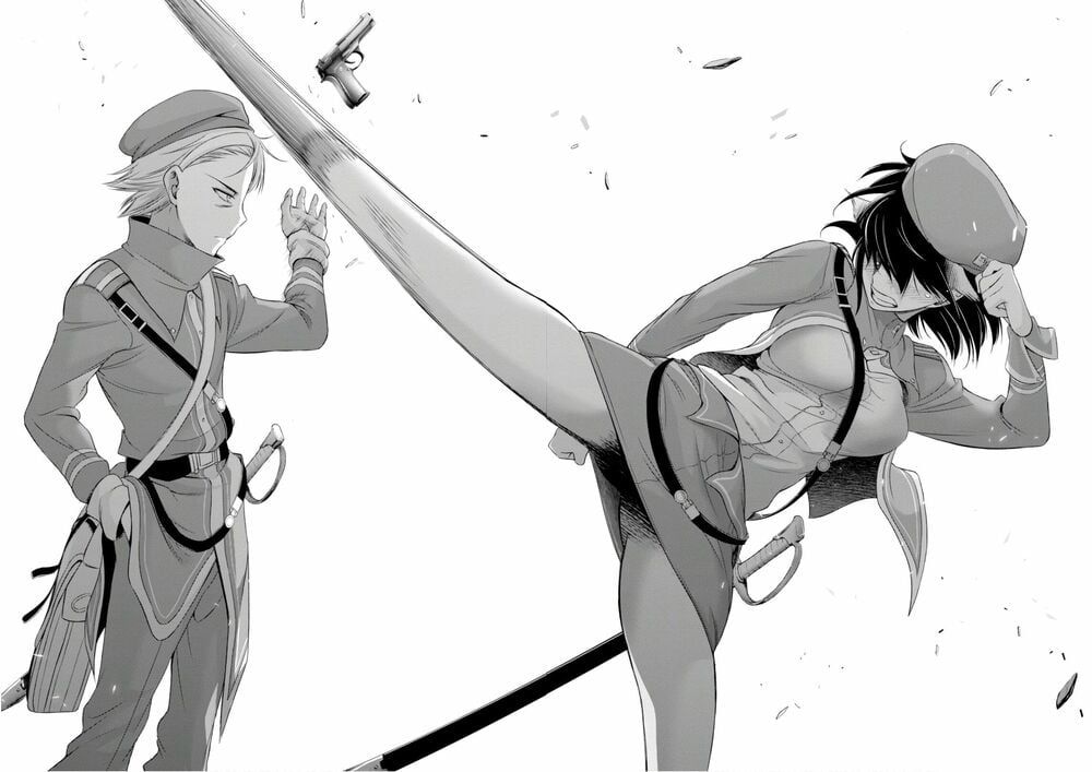 đọc truyện Kích Trụy Vương Huyền Thoại Chương 47 ảnh 44 tại Thiên Thai Truyện