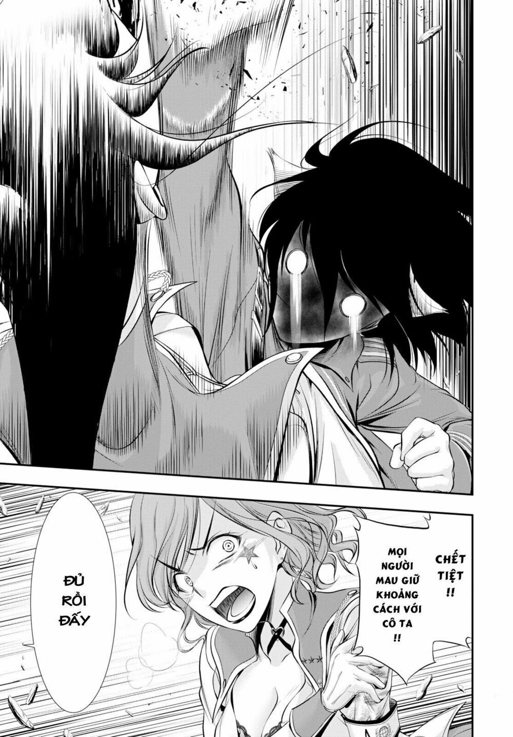 đọc truyện Kích Trụy Vương Huyền Thoại Chương 48 ảnh 12 tại Thiên Thai Truyện