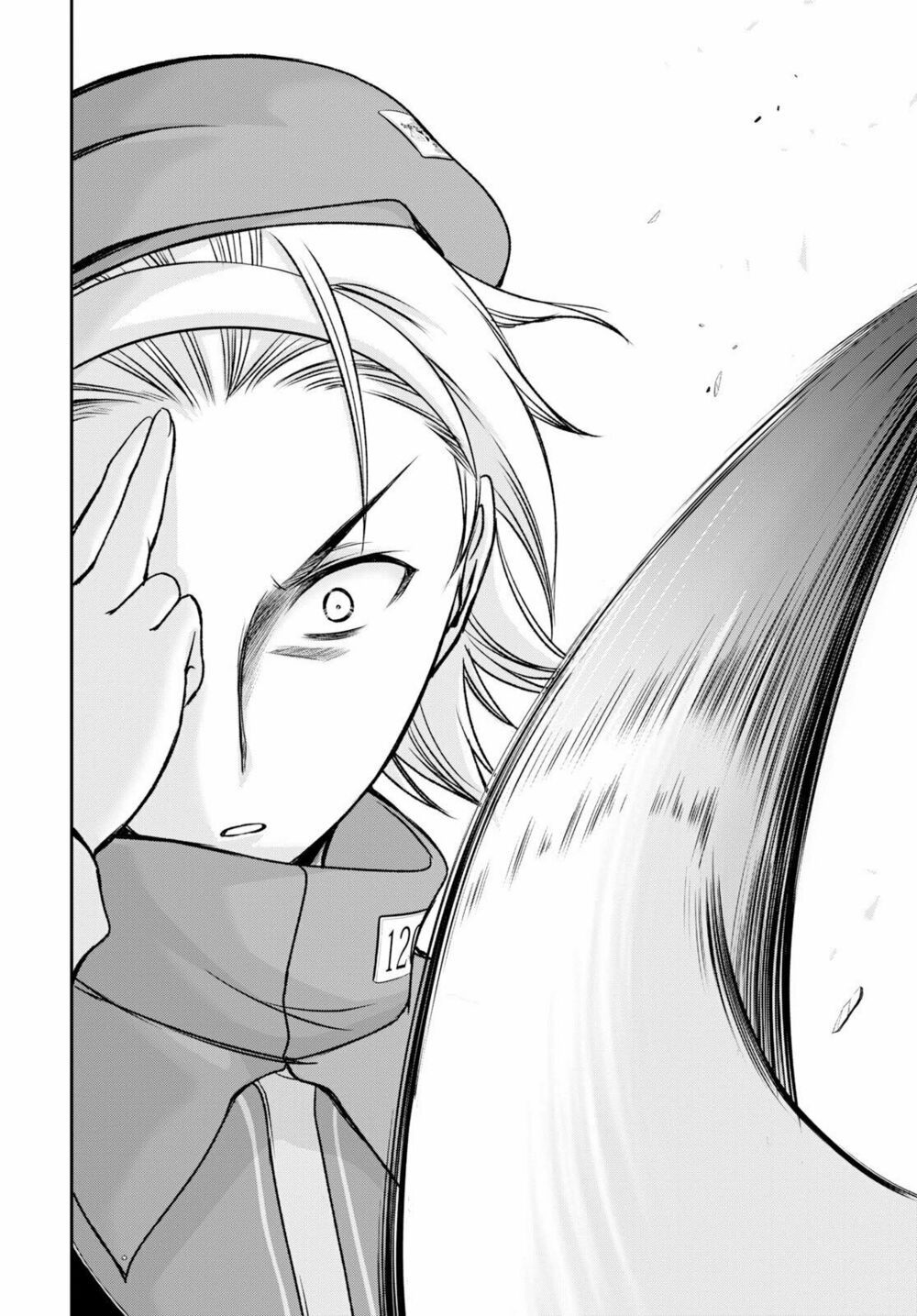 đọc truyện Kích Trụy Vương Huyền Thoại Chương 48 ảnh 17 tại Thiên Thai Truyện