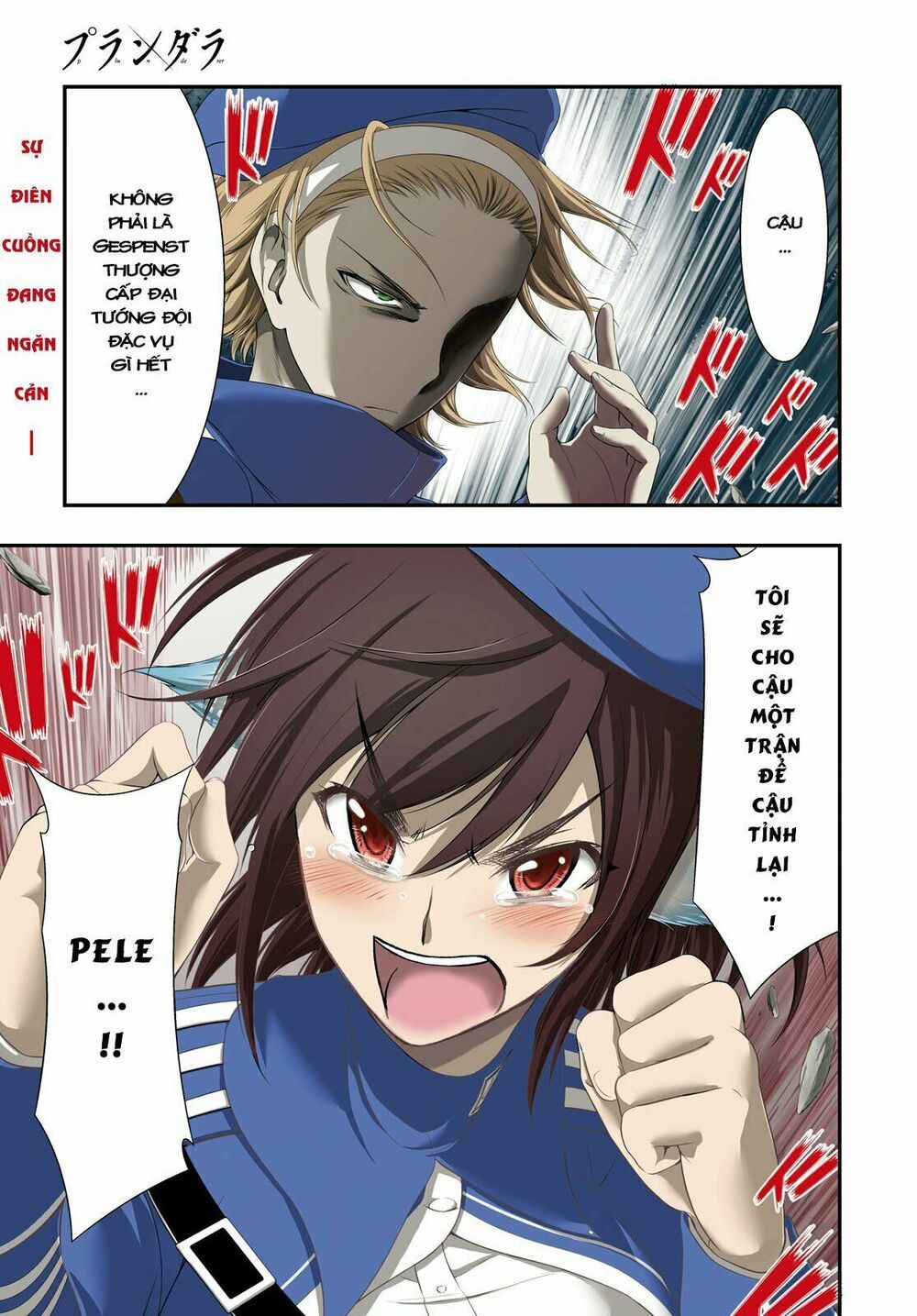 đọc truyện Kích Trụy Vương Huyền Thoại Chương 48 ảnh 4 tại Thiên Thai Truyện