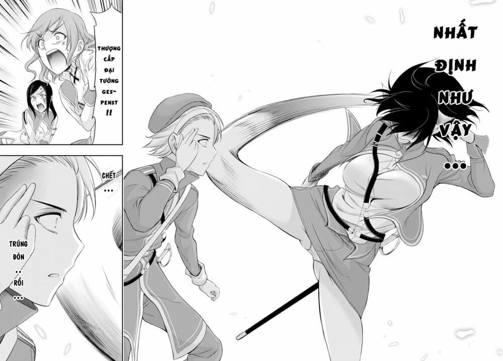 đọc truyện Kích Trụy Vương Huyền Thoại Chương 48 ảnh 27 tại Thiên Thai Truyện