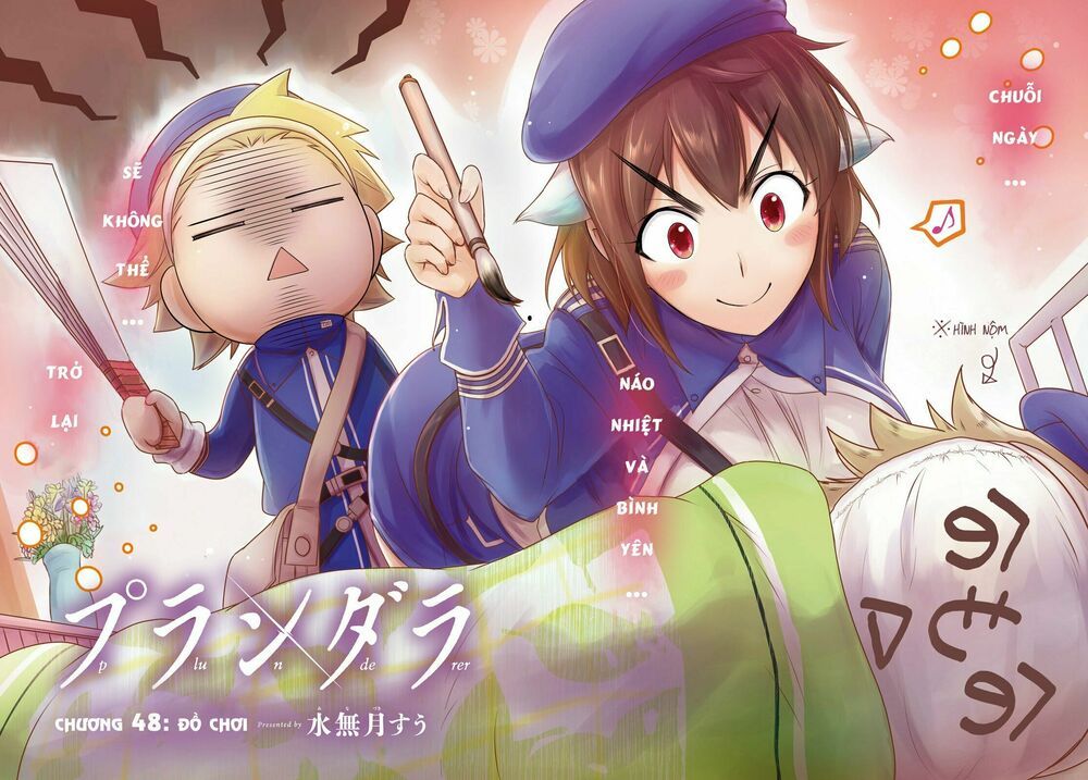 đọc truyện Kích Trụy Vương Huyền Thoại Chương 48 ảnh 5 tại Thiên Thai Truyện