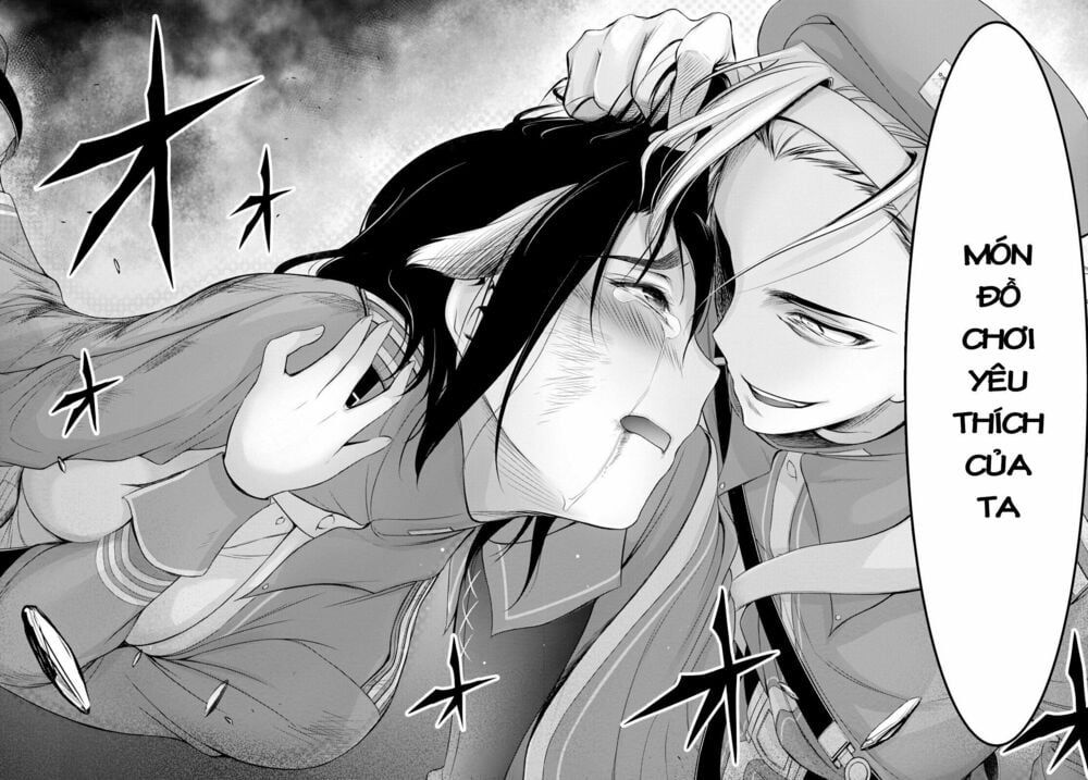 đọc truyện Kích Trụy Vương Huyền Thoại Chương 48 ảnh 34 tại Thiên Thai Truyện