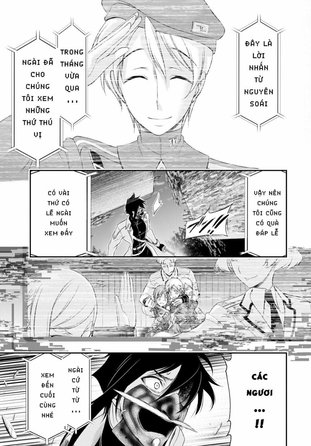 đọc truyện Kích Trụy Vương Huyền Thoại Chương 48 ảnh 41 tại Thiên Thai Truyện