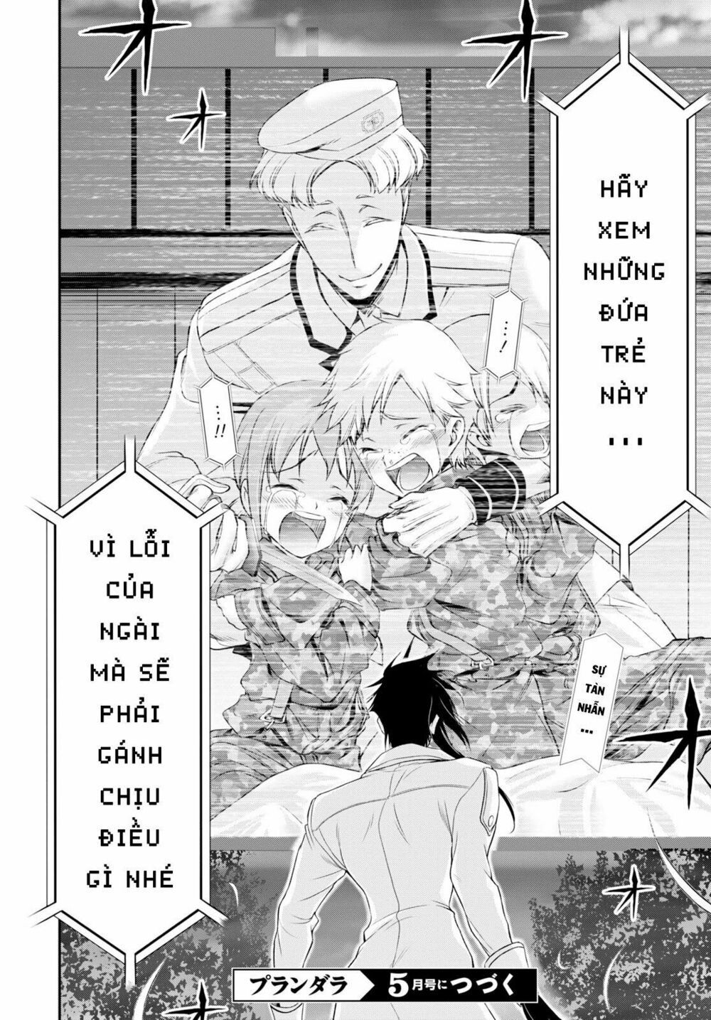 đọc truyện Kích Trụy Vương Huyền Thoại Chương 48 ảnh 42 tại Thiên Thai Truyện