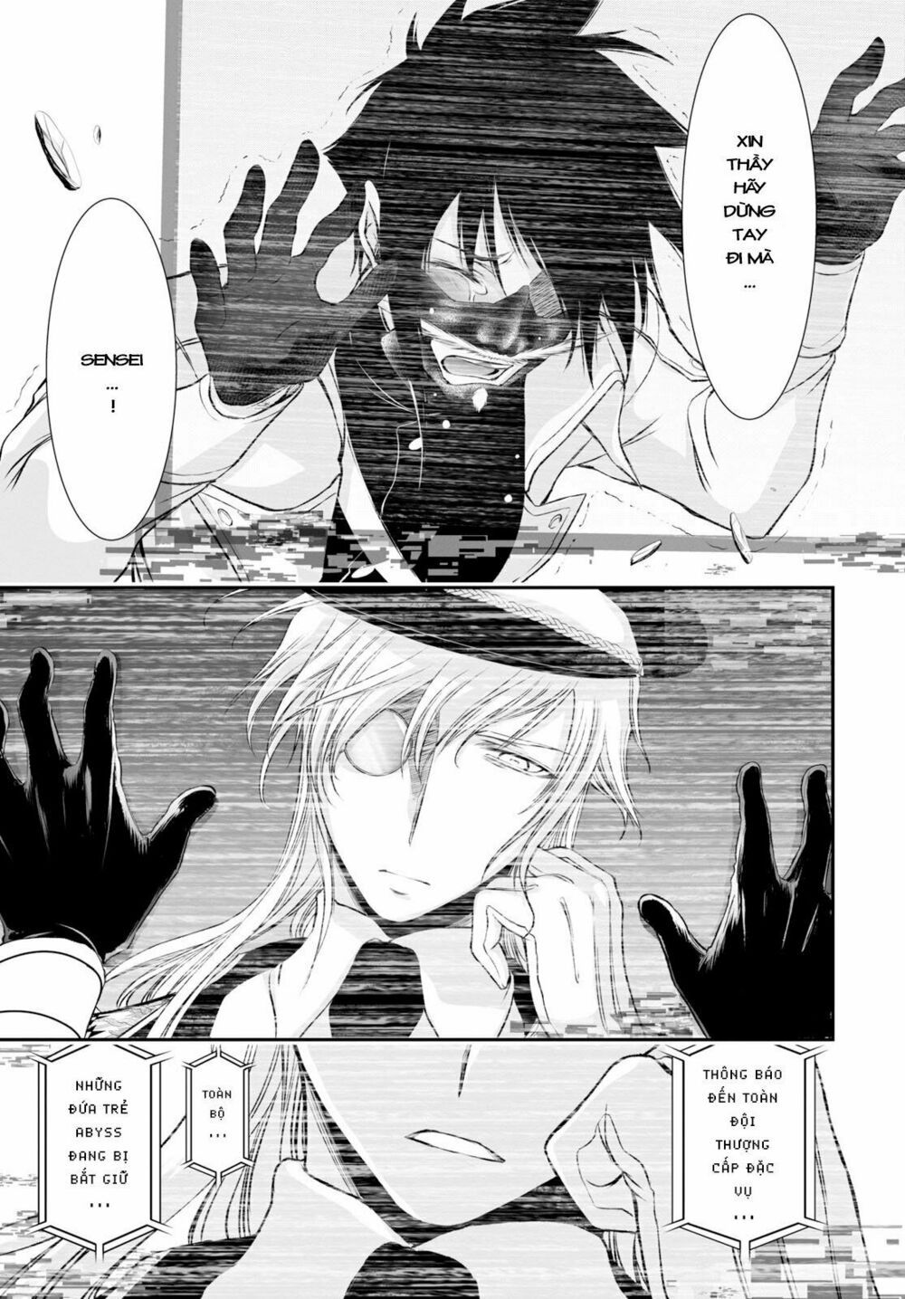 đọc truyện Kích Trụy Vương Huyền Thoại Chương 49 ảnh 17 tại Thiên Thai Truyện