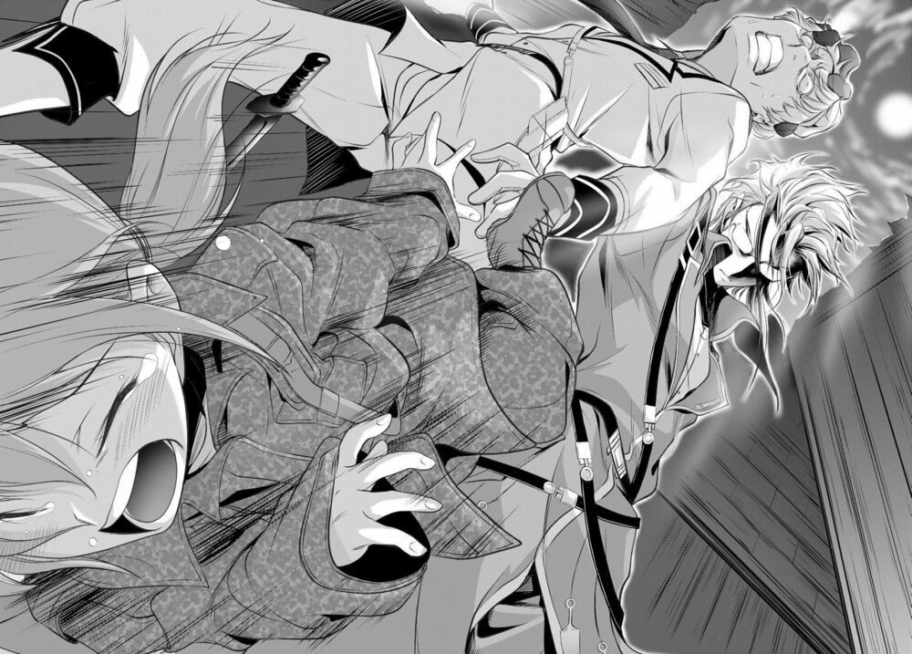 đọc truyện Kích Trụy Vương Huyền Thoại Chương 49 ảnh 22 tại Thiên Thai Truyện