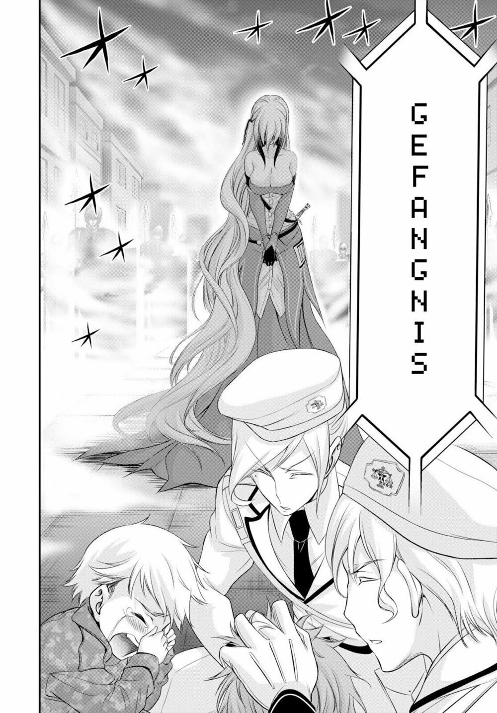 đọc truyện Kích Trụy Vương Huyền Thoại Chương 49 ảnh 25 tại Thiên Thai Truyện